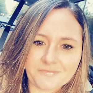 Meet your Posher, Misty